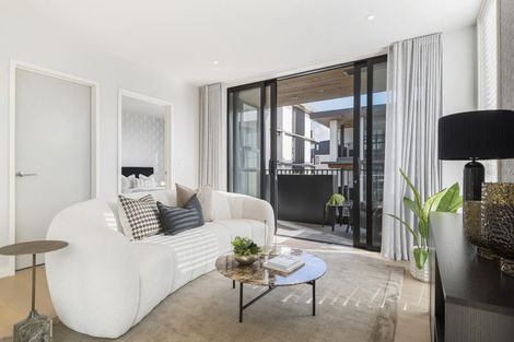 Photo of property in 201/23 Pennant Street, Long Bay, Auckland, 0630
