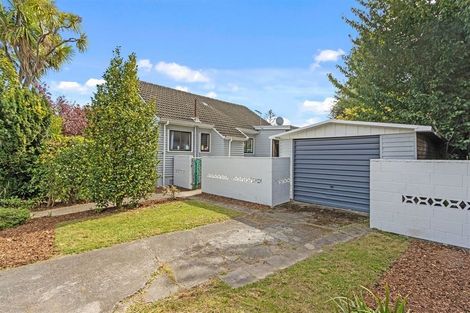 Photo of property in 6 Kyle Street, Riccarton, Christchurch, 8011
