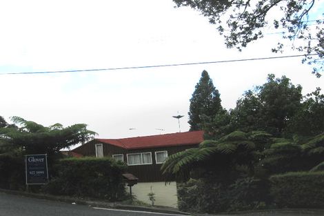 Photo of property in 27 Takahe Road, Titirangi, Auckland, 0604