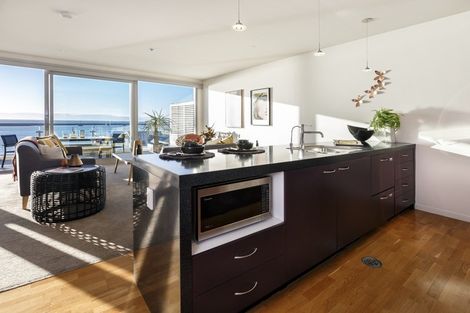 Photo of property in Latitude 41, 30/269 Wakefield Quay, Stepneyville, Nelson, 7010