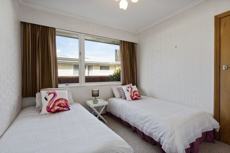 Photo of property in 135 Clouston Park Road, Clouston Park, Upper Hutt, 5018