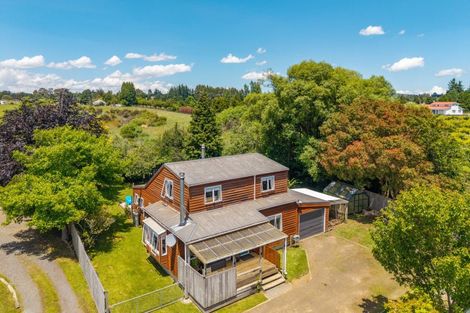 Photo of property in 29 Manuka Street, Ohakune, 4625