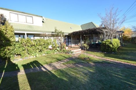 Photo of property in 32 Mackenzie Drive, Twizel, 7901