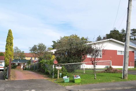 Photo of property in 35b Vincent Street, Howick, Auckland, 2014