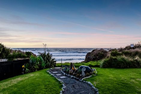 Photo of property in 288 Tai Road, Opunake, 4681