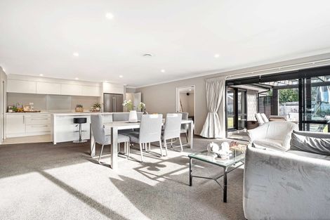 Photo of property in 31 Navy Loop, Rolleston, 7614