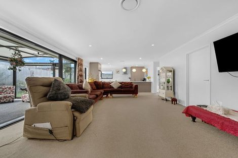 Photo of property in 12 Leathem Crescent, Pokeno, 2402