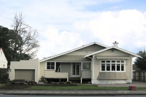Photo of property in 4 Nixon Street, Kensington, Whangarei, 0112