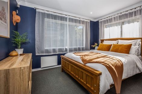 Photo of property in 34a Bowes Crescent, Strathmore Park, Wellington, 6022