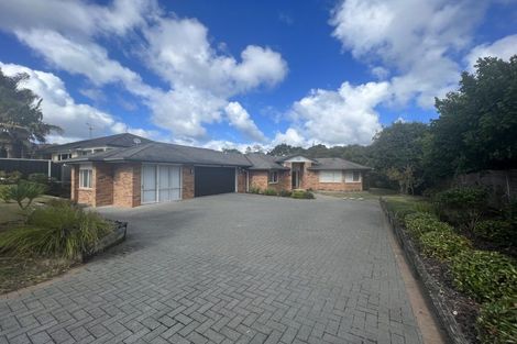 Photo of property in 36 Kinleith Way, Albany, Auckland, 0632