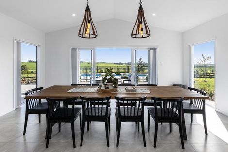 Photo of property in 133 Batty Road, Kingseat, Papakura, 2580