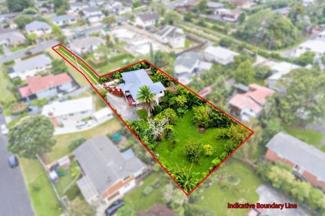 Photo of property in 42 Gordon Avenue, Milford, Auckland, 0620
