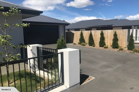 Photo of property in 62 Kelvin Crescent, Allenton, Ashburton, 7700