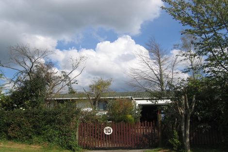 Photo of property in 10 Burn Road, Lynmore, Rotorua, 3010