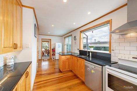Photo of property in 64 Thackeray Street, Trentham, Upper Hutt, 5018