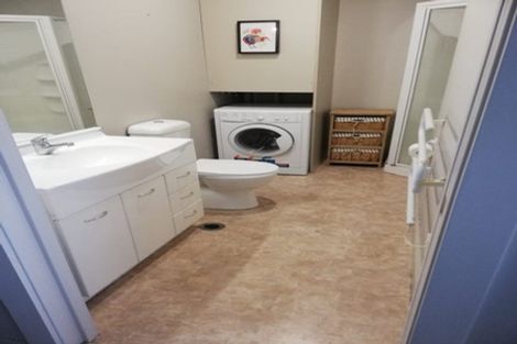 Photo of property in Mclean Towers, 1i/3 Shakespeare Road, Napier South, Napier, 4110