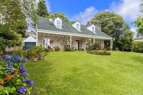 Photo of property in 75 Moore Street, Hillcrest, Auckland, 0627