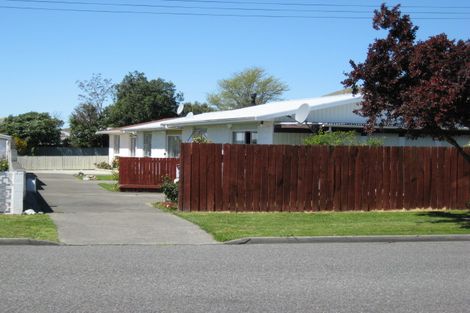 Photo of property in 2/179 Howick Road, Witherlea, Blenheim, 7201