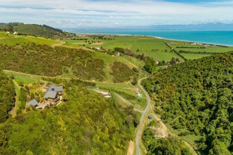 Photo of property in 134 Glen Road, Glenduan, Nelson, 7071