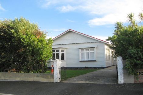 Photo of property in 35 Oakland Street, Andersons Bay, Dunedin, 9013