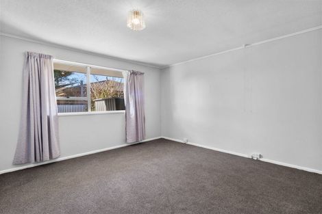Photo of property in 1/142 Chalmers Avenue, Hampstead, Ashburton, 7700