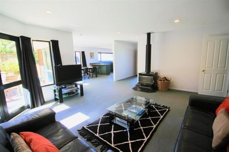 Photo of property in 26 Saint James Avenue, Hanmer Springs, 7334