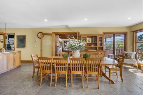 Photo of property in 38 Tizzards Road, Robinsons Bay, Akaroa, 7581