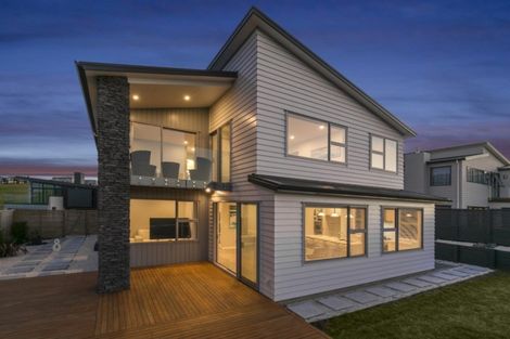 Photo of property in 45 Bounty Road, Long Bay, Auckland, 0630