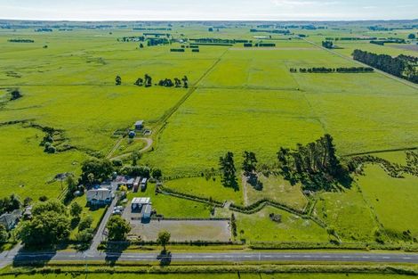 Photo of property in 260 Waitohi Road, Rongotea, Palmerston North, 4476