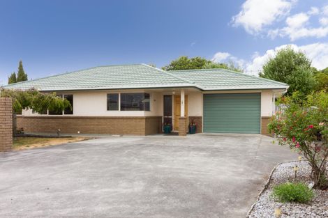 Photo of property in 7 Cole Lane, Milson, Palmerston North, 4414