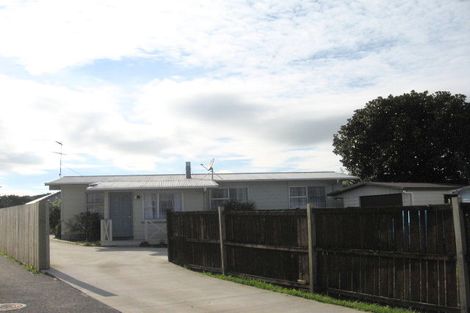 Photo of property in 110a Cascades Road, Pakuranga Heights, Auckland, 2010