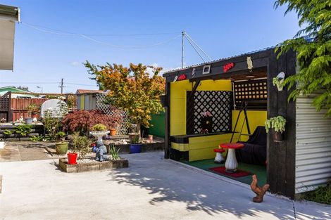 Photo of property in 7 Guildford Street, Levin, 5510