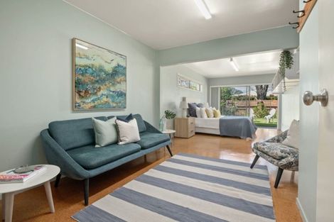 Photo of property in 133 Fisher Parade, Sunnyhills, Auckland, 2010