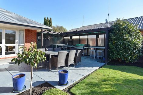 Photo of property in 9a Glenvale Drive, Kaiapoi, 7630