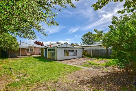Photo of property in 6 Colman Avenue, Sockburn, Christchurch, 8042