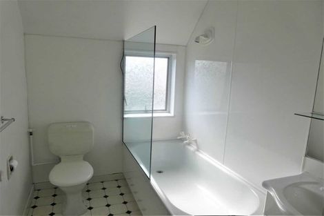 Photo of property in 1/12 Berry Street, St Albans, Christchurch, 8014