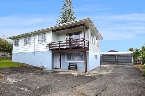 Photo of property in 19 West View Crescent, Onerahi, Whangarei, 0110