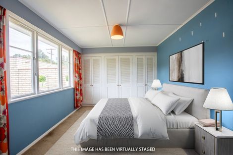 Photo of property in 16 Moore Street, Ohakune, 4625