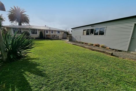 Photo of property in 47 Albert Street, Pahiatua, 4910