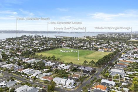Photo of property in 1a Maranui Avenue, Point Chevalier, Auckland, 1022