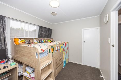 Photo of property in 16 Caernarvon Street, Dinsdale, Hamilton, 3204