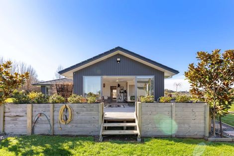 Photo of property in 662 No 3 Line, Okoia, Wanganui, 4582