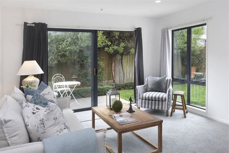 Photo of property in 5/25 Braddon Street, Addington, Christchurch, 8024