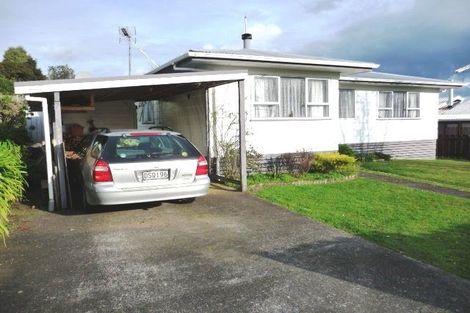 Photo of property in 14 Mountbatten Drive, Putaruru, 3411