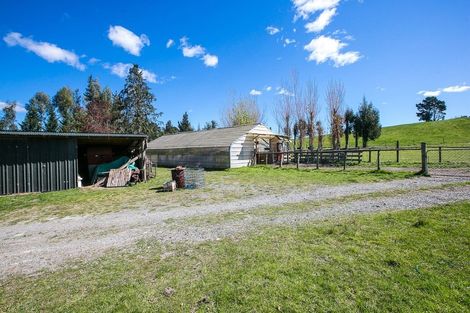 Photo of property in 1566 Dunback-morrisons Road, Waynes, Palmerston, 9483