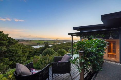 Photo of property in 205 Takahoa Drive, Kaiwaka, 0573