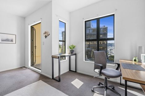 Photo of property in 10/358 The Terrace, Te Aro, Wellington, 6011