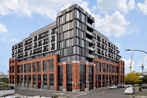 Photo of property in 59 France, 807/59 France Street South, Eden Terrace, Auckland, 1010