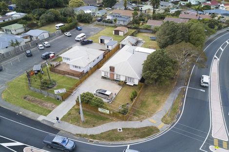 Photo of property in 58 North Road, Kaitaia, 0410