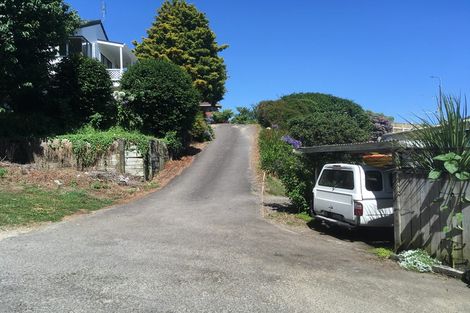 Photo of property in 4/57 Fernleigh Street, Ferndale, New Plymouth, 4310